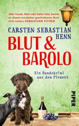 Blut & Barolo