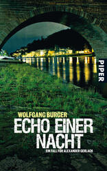 Echo einer Nacht