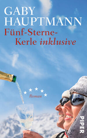 Fünf-Sterne-Kerle inklusive