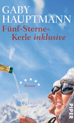 Fünf-Sterne-Kerle inklusive