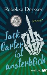 Jack Carter ist unsterblich