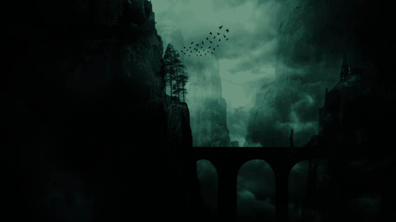 High Fantasy: Wo Magie Realität wird und Abenteuer warten