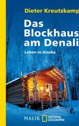 Das Blockhaus am Denali