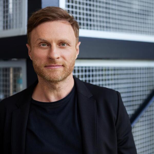 Foto von Michael Nast