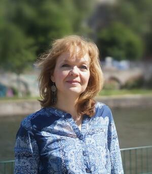 Foto von Sabine Strick