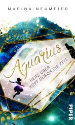 Aquarius – Herz über Kopf durch die Zeit