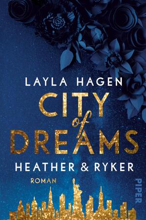 City of Dreams – Heather & Ryker (New York Nights 2)