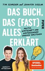 Das Buch, das (fast) alles erklärt