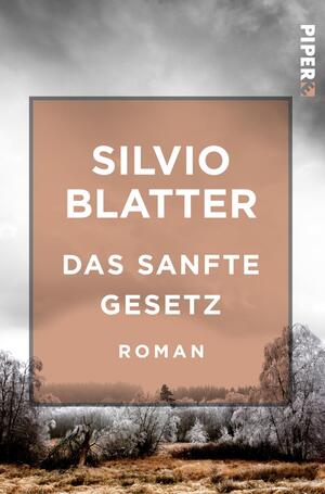 Das sanfte Gesetz (Freiamt-Trilogie 3)