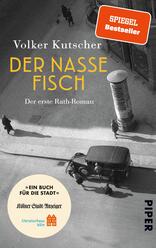 Der nasse Fisch (Sonderausgabe Ein Buch für die Stadt Köln 2023)