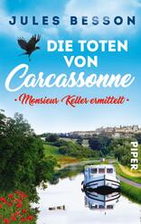 Die Toten von Carcassonne 