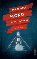 Mord im Santa-Express