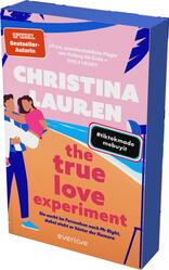 The True Love Experiment – Sie sucht im Fernsehen nach Mr Right, dabei steht er hinter der Kamera