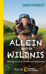 Allein durch die Wildnis