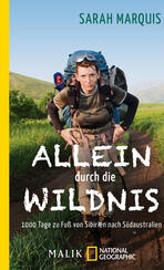 Allein durch die Wildnis