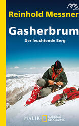 Gasherbrum