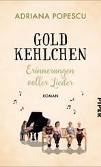 Goldkehlchen – Erinnerungen voller Lieder