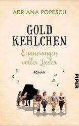 Goldkehlchen – Erinnerungen voller Lieder