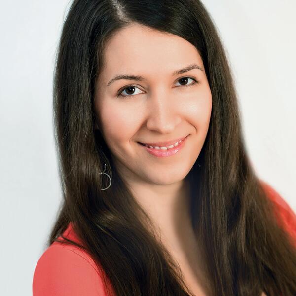 Foto von Layla Hagen