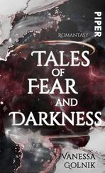 Tales of Fear and Darkness