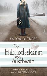 Die Bibliothekarin von Auschwitz