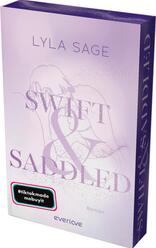 Swift and Saddled