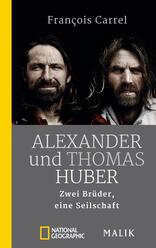 Alexander und Thomas Huber