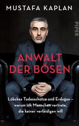 Anwalt der Bösen