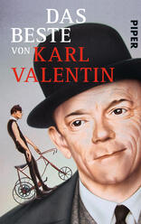 Das Beste von Karl Valentin