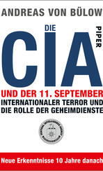 Die CIA und der 11.September