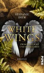White Wings – Zwischen Licht und Dunkelheit 