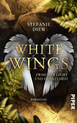 White Wings – Zwischen Licht und Dunkelheit 