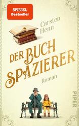 Der Buchspazierer