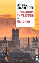 Gebrauchsanweisung für München