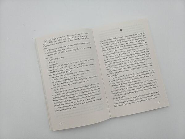 Außenansicht des Buches „Im Tal“