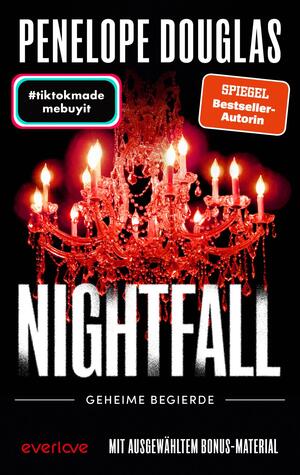 Nightfall – Geheime Begierde