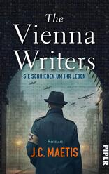 The Vienna Writers – Sie schrieben um ihr Leben