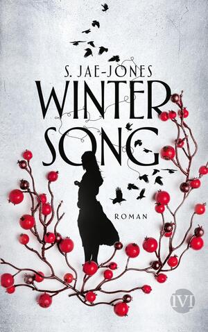 Wintersong (Erlkönig-Saga 1)