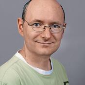 Christoph Dittert