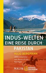 Indus-Welten – eine Reise durch Pakistan