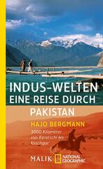 Indus-Welten – eine Reise durch Pakistan