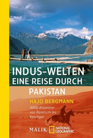 Indus-Welten – eine Reise durch Pakistan
