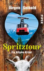 Spritztour