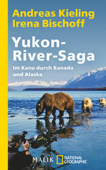 Yukon-River-Saga