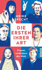 Die Ersten ihrer Art