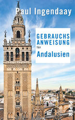 Gebrauchsanweisung für Andalusien