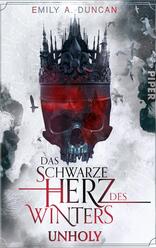 Das schwarze Herz des Winters – Unholy