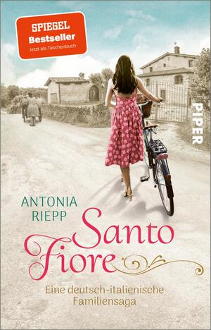 Santo Fiore (Die Belmonte-Reihe 3)