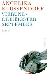 Vierunddreißigster September