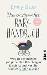 Das einzig wahre Baby-Handbuch